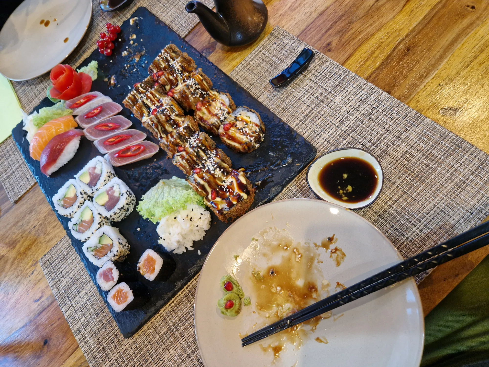 Sushi Büdingen