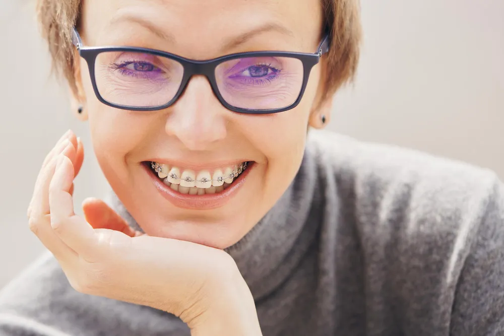 Kieferorthopaedie erwachsenenbehandlung