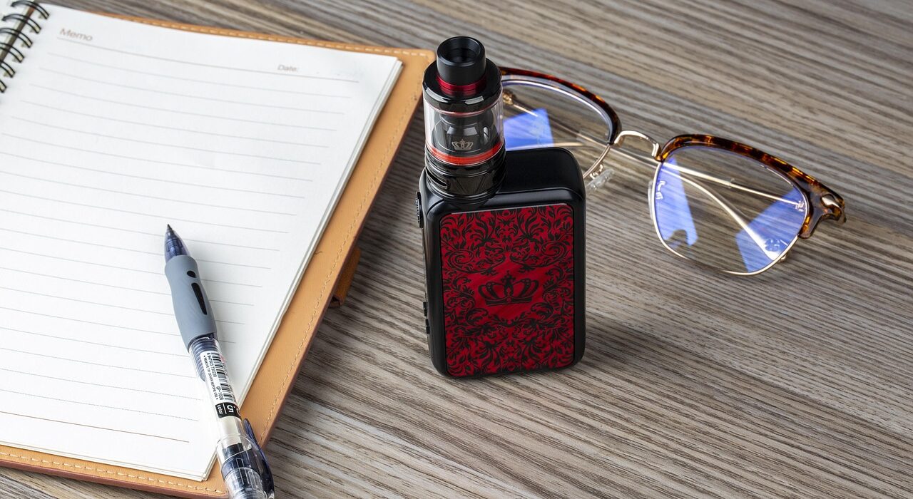 Hagen: Wo man gute Kafa Smoke Vapes findet