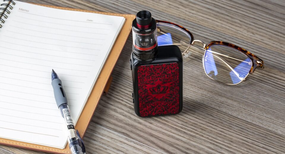 Hagen: Wo man gute Kafa Smoke Vapes findet