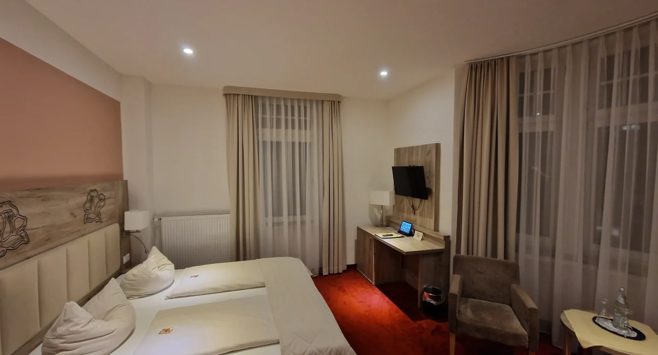 Hotel Tipp Bad Salzuflen