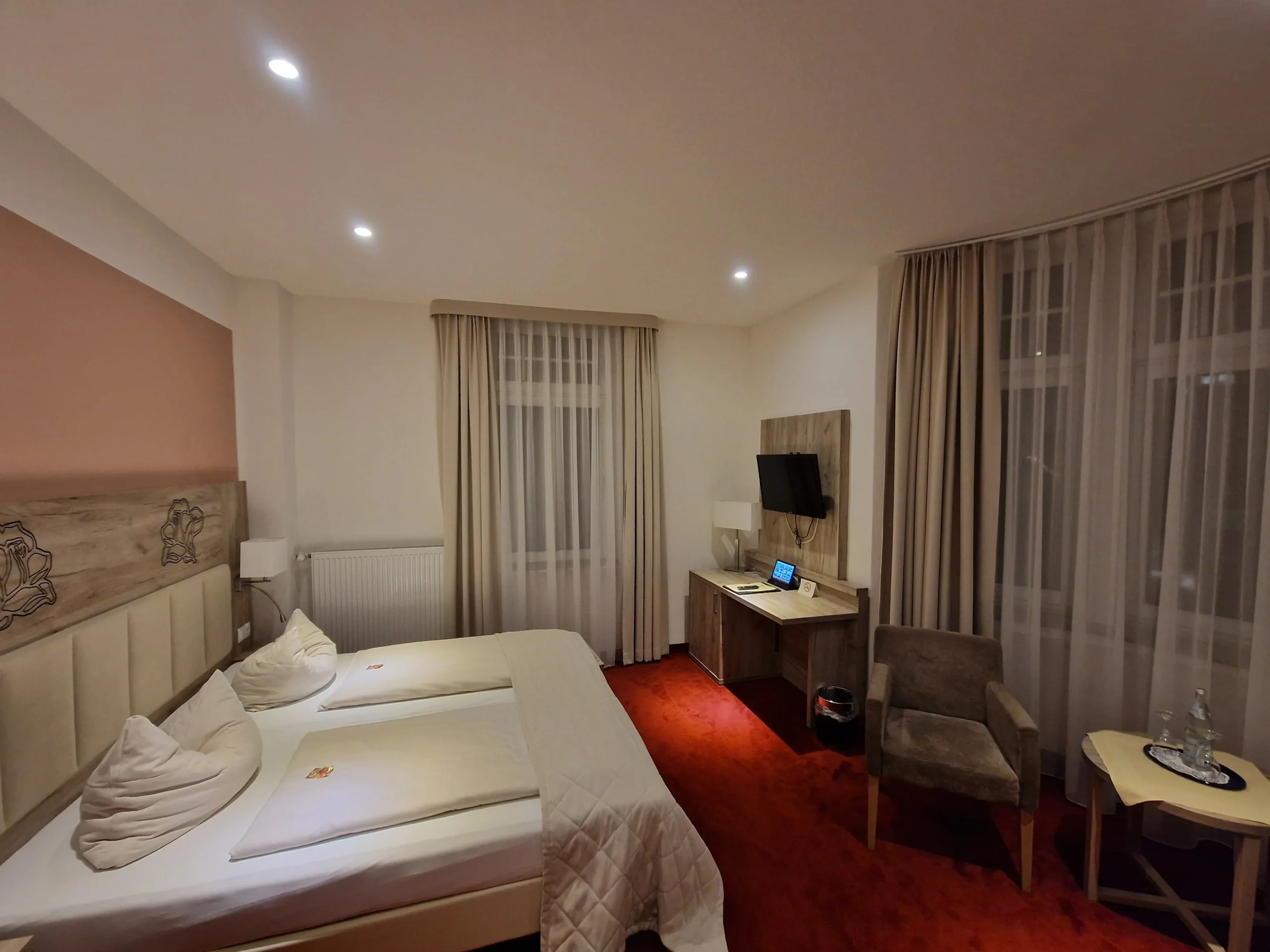 Hotel Tipp Bad Salzuflen