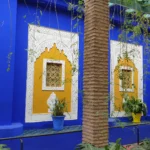 Mein Urlaub in Marokko und mein Besuch zur Gerberei in Marrakesch