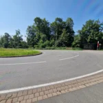 Motorradreise von Bielefeld nach Frankenberg Eder