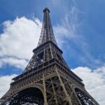 Meine entspannte Autoreise von Büdingen nach Paris