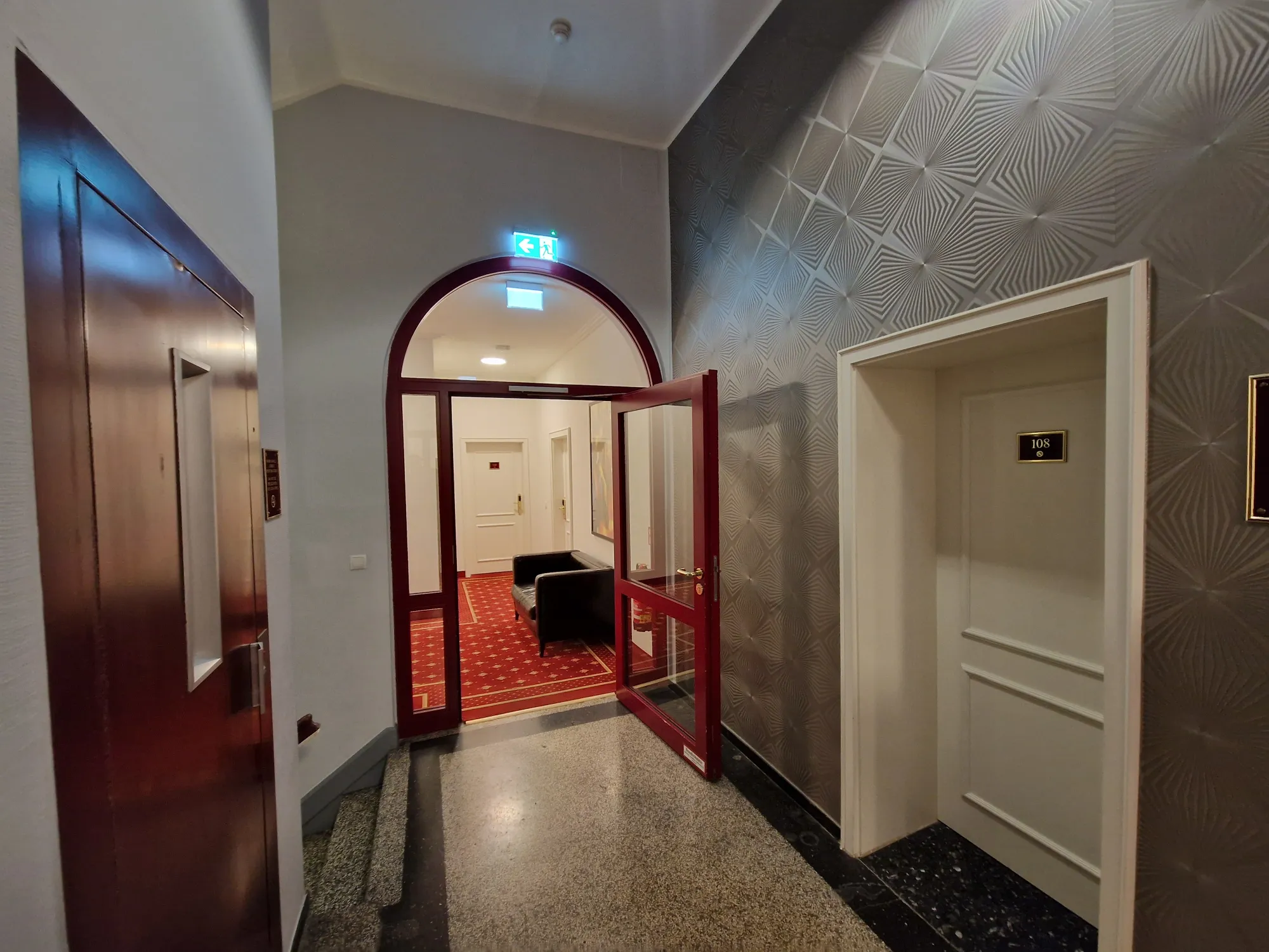 Hotel Tipp Bonn