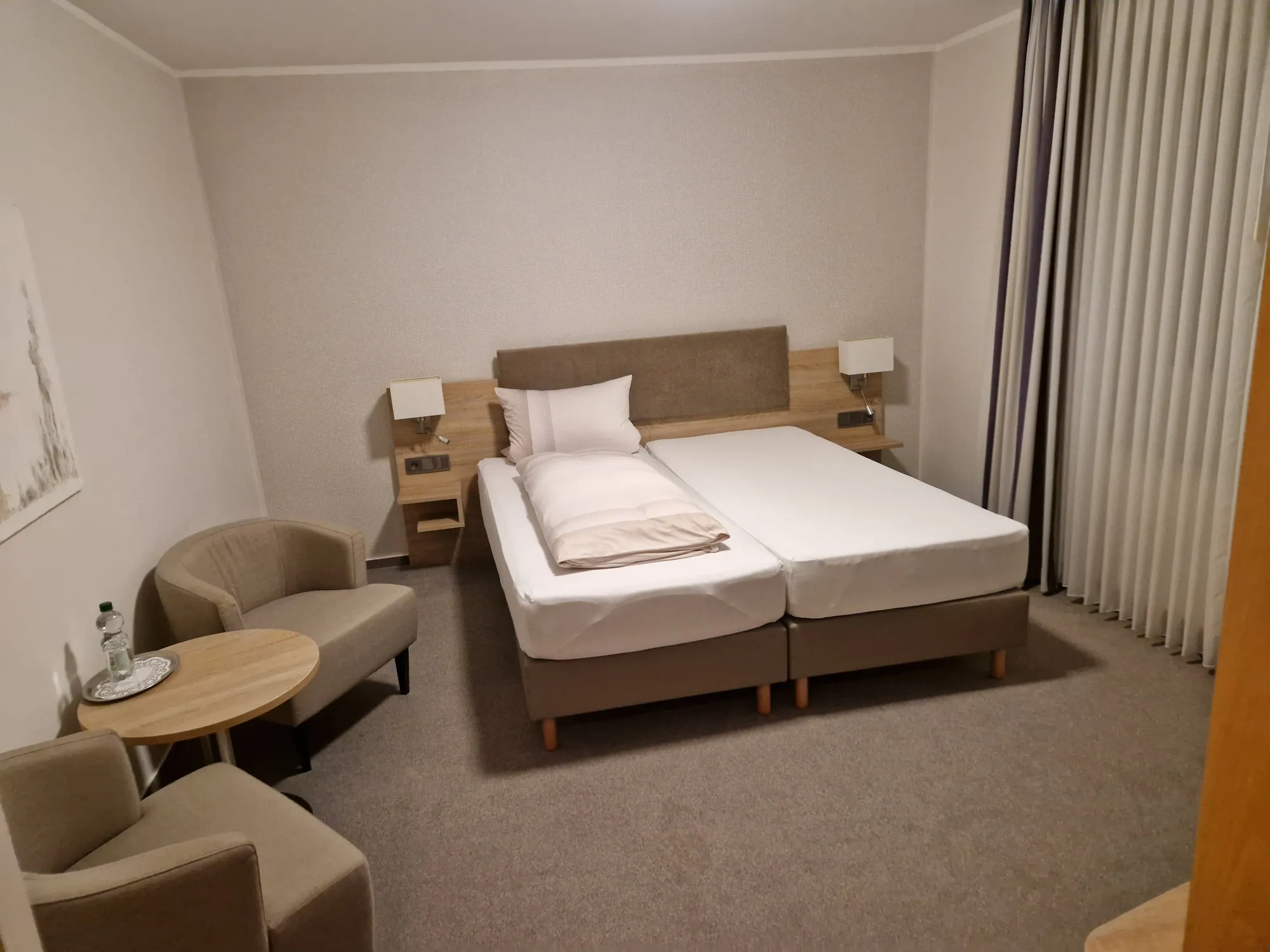 Hotel Tipp Pension Dirkschnieder Schloß Holte-Stukenbrock